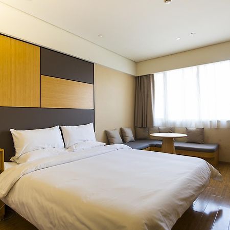 เจไอ โฮเทล ปักกิ่ง เจ้าหยางพาร์ค Hotel ภายนอก รูปภาพ